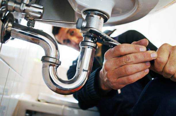 Best Residential Plumbing Services  in Chappaqua, NY