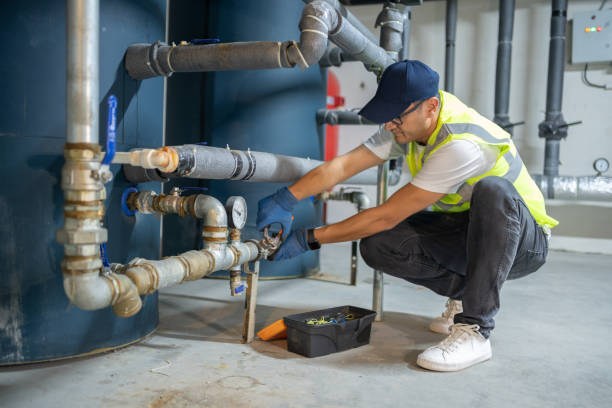 Best Re-piping Services  in Chappaqua, NY