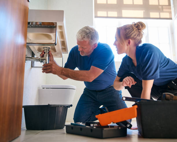 Reliable Chappaqua, NY Plumbing Services Solutions